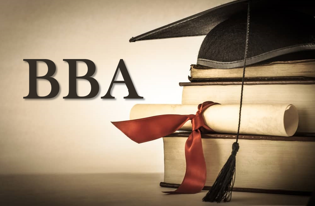 Bachelors of Business Administration