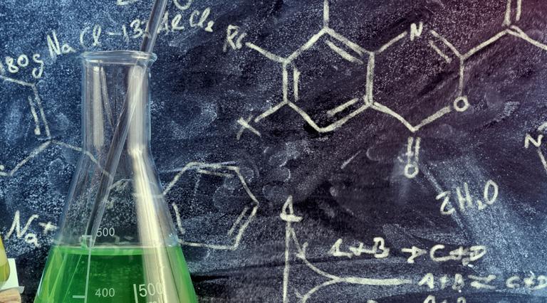 Bachelors of Chemistry