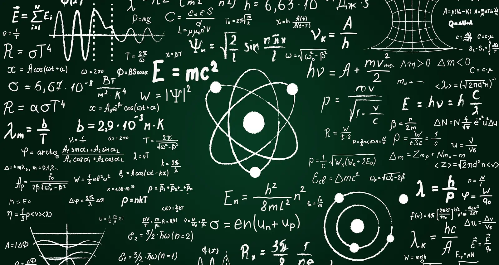 Bachelors of Physics